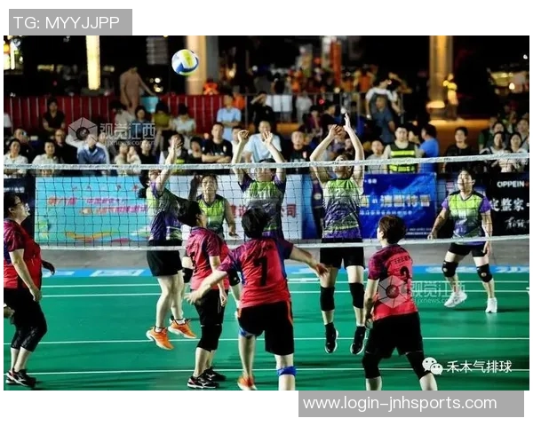 实时新闻深圳排球队的节奏解析深度探讨排球战术与团队协作的奥秘